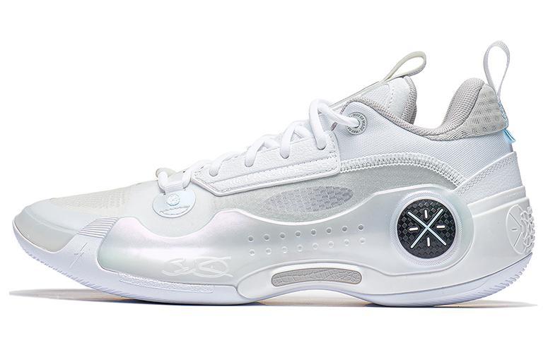 LINING Way Of Wade 10 Low 'White Hot'