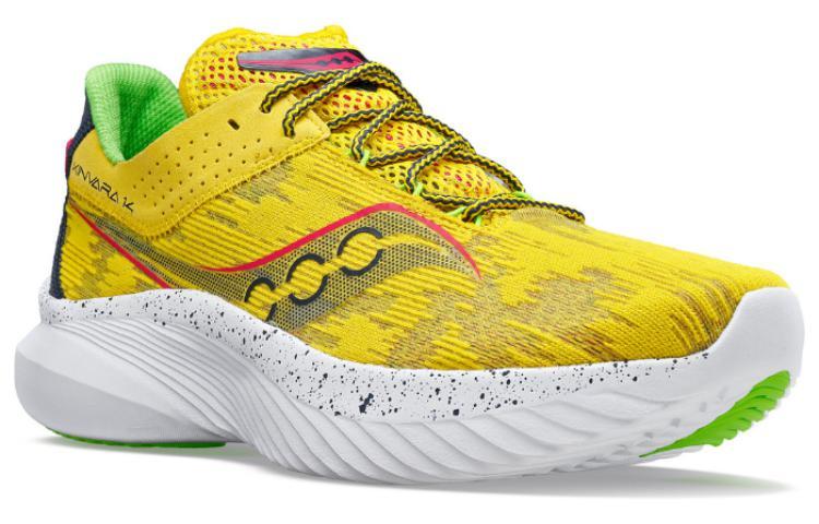 saucony Kinvara 14 'Jupiter'