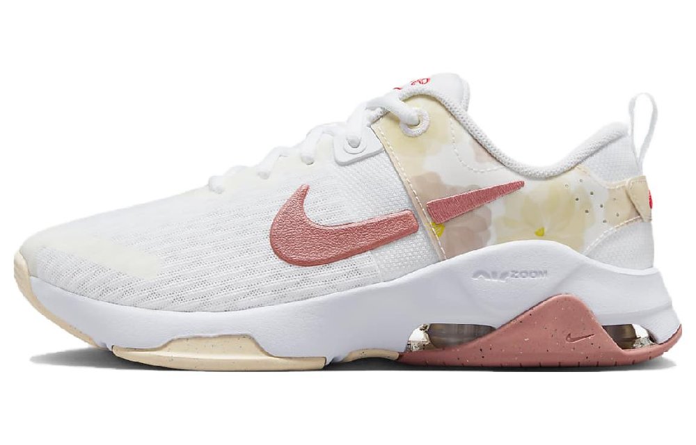 Nike Zoom Bella 6 Premium 'White Guava Ice' Women's