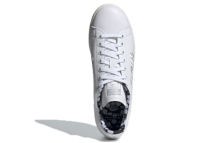 Adidas Originals Stan Smith 'White Silver Grey' купить в интернет-магазине Yoocart с быстрой доставкой по России.