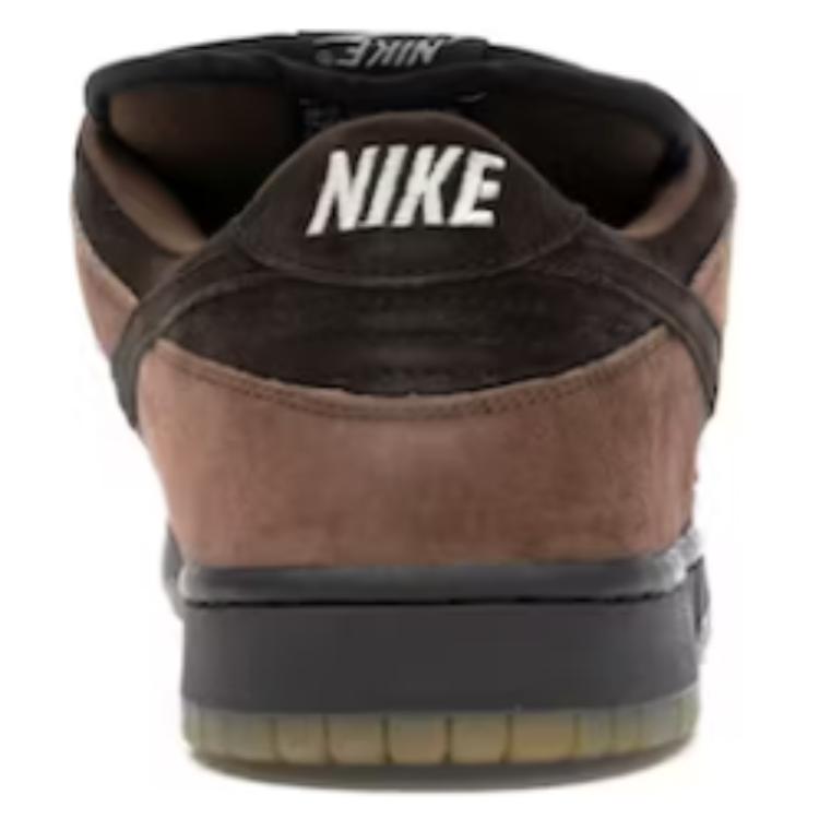 Nike Sb Dunk Low Bison Nike Sb Dunk Low Bison купить в интернет-магазине Yoocart с быстрой доставкой по России.