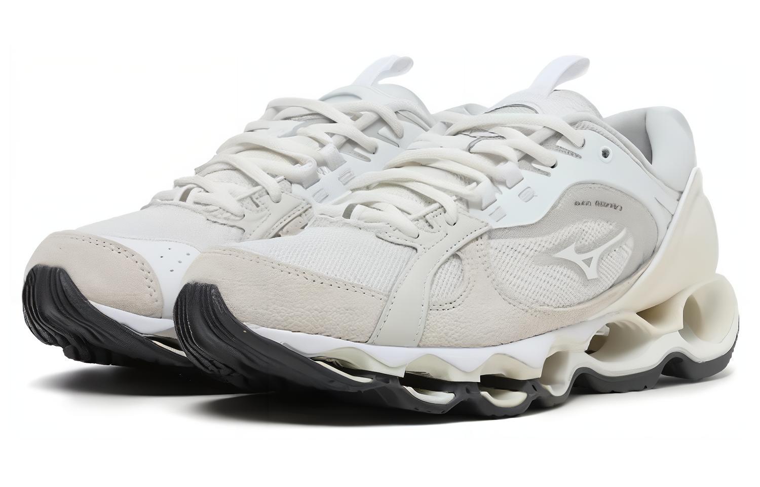 Mizuno Wave Prophecy Beta 2 'Snow White Pristine'