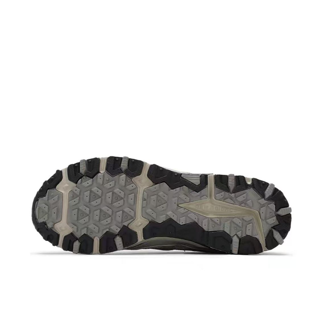 New Balance NB 410 V5 Abrasion Resistant Low Top Casual Running Shoes Unisex Silver Black купить в интернет-магазине Yoocart с быстрой доставкой по России.