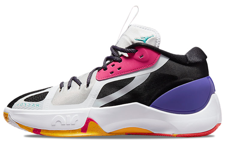 JORDAN Баскетбольные кроссовки Low Top Мужские