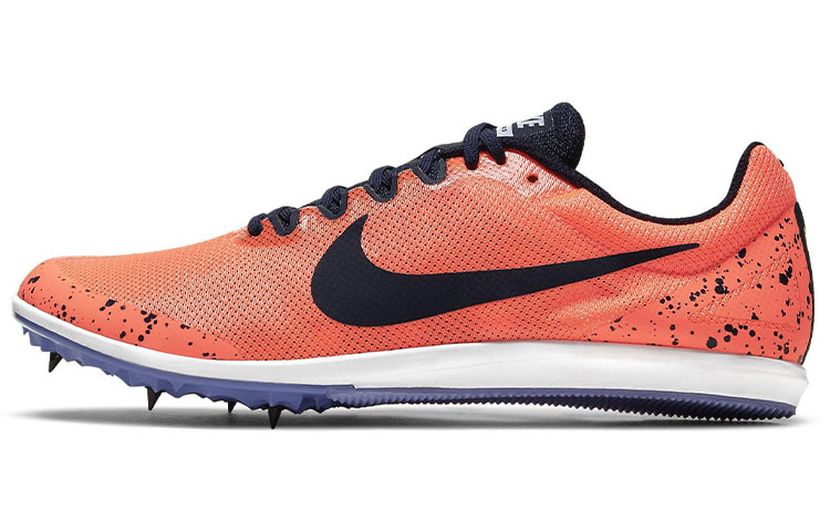 Nike Zoom Rival D 10 Bright Mango