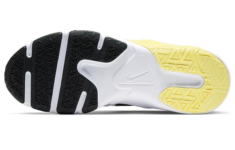 Nike Legend Essential 2 'Black White Yellow' Women's купить в интернет-магазине Yoocart с быстрой доставкой по России.