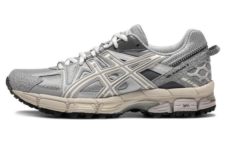 Asics Gel Kahana 8 'Silver Dark Grey' Women's