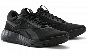 Reebok Low Top Running Shoes Unisex Black 1 1861920