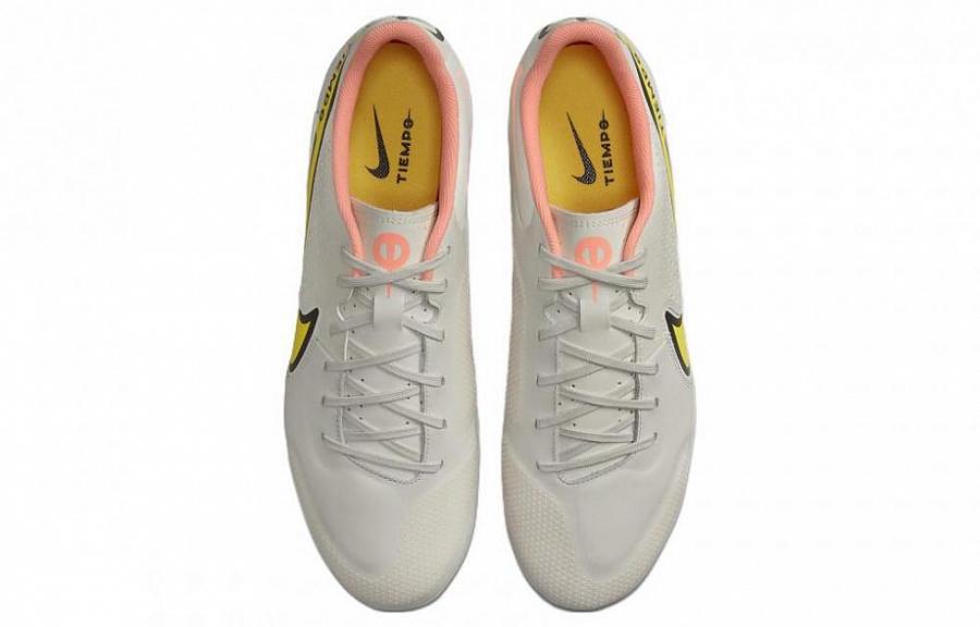 Nike Tiempo Legend 9 Phantom Yellow Strike купить в интернет-магазине Yoocart с быстрой доставкой по России.