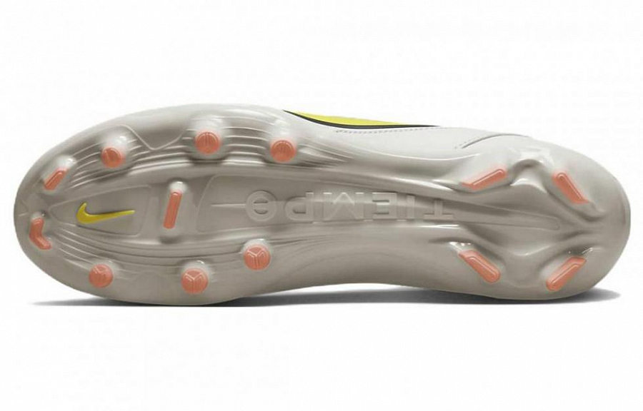 Nike Tiempo Legend 9 Phantom Yellow Strike купить в интернет-магазине Yoocart с быстрой доставкой по России.
