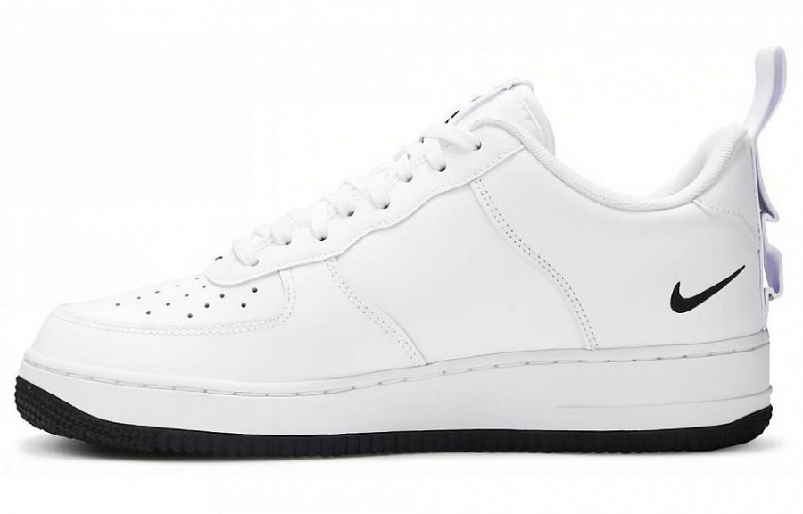 Nike Air Force 1 LV8 Ul Utility White купить в интернет-магазине Yoocart с быстрой доставкой по России.