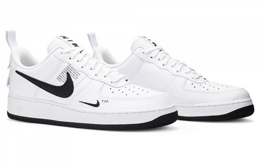 Nike Air Force 1 LV8 Ul Utility White купить в интернет-магазине Yoocart с быстрой доставкой по России.