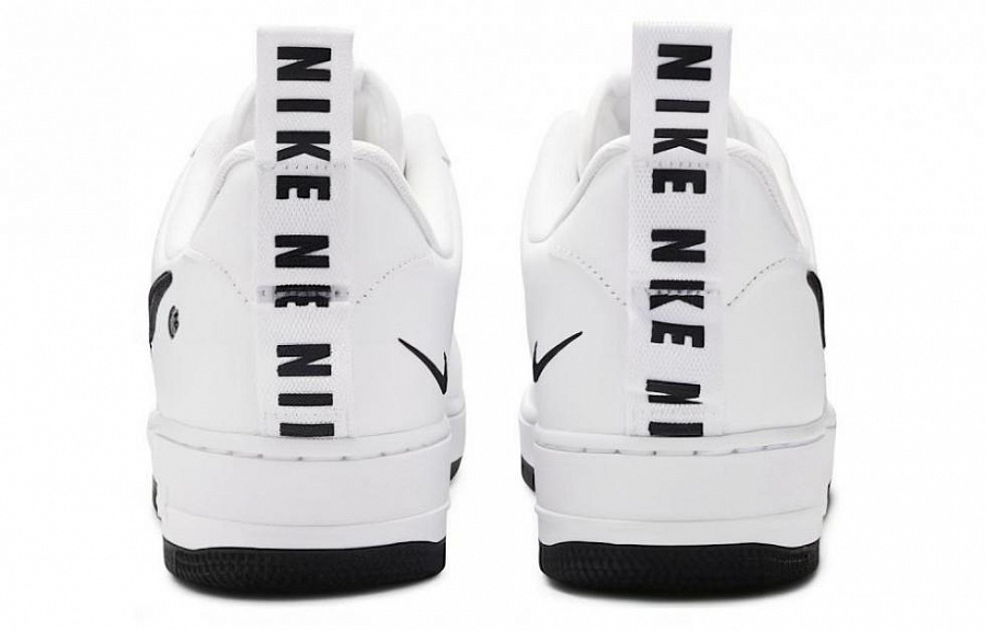 Nike Air Force 1 LV8 Ul Utility White купить в интернет-магазине Yoocart с быстрой доставкой по России.