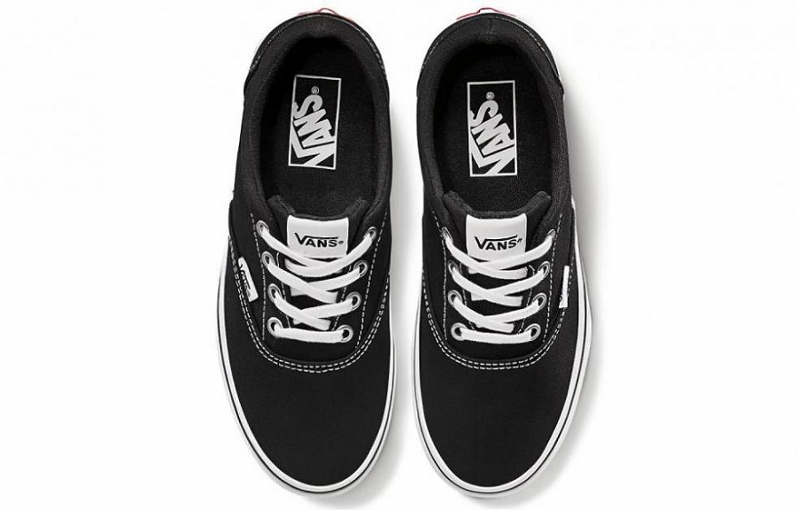 Vans Doheny 'Black' Women's купить в интернет-магазине Yoocart с быстрой доставкой по России.