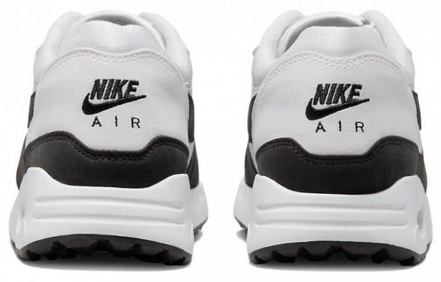 Nike Air Max 1 '86 Og Golf White Black купить в интернет-магазине Yoocart с быстрой доставкой по России.