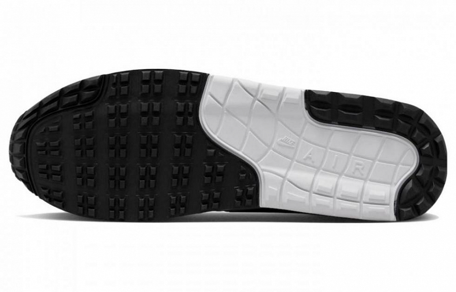 Nike Air Max 1 '86 Og Golf White Black купить в интернет-магазине Yoocart с быстрой доставкой по России.