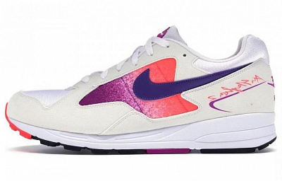 Nike Air Skylon 2 Solar Red