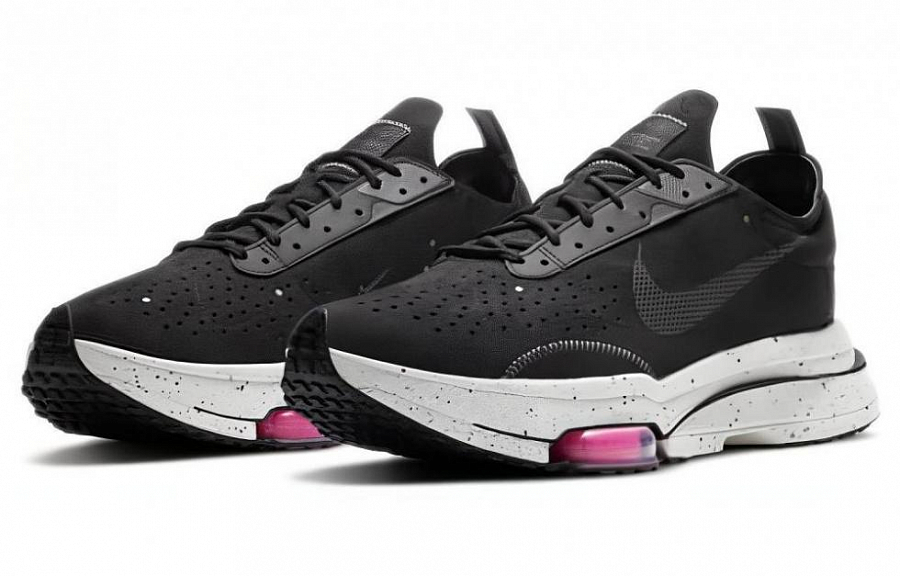 Nike Air Zoom Type Black Hyper Pink купить в интернет-магазине Yoocart с быстрой доставкой по России.