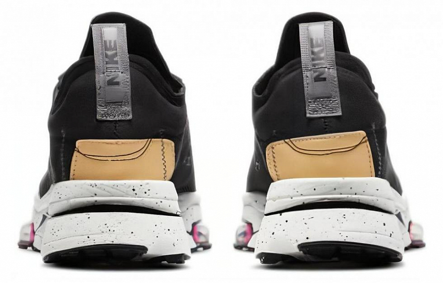 Nike Air Zoom Type Black Hyper Pink купить в интернет-магазине Yoocart с быстрой доставкой по России.