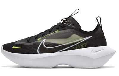 Nike Vista Lite Black Women's