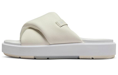 Jordan Sophia Photon Dust White Sail Women's