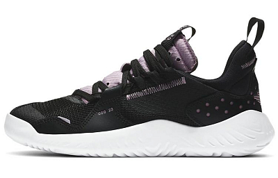JORDAN Повседневная обувь Low Top Женская