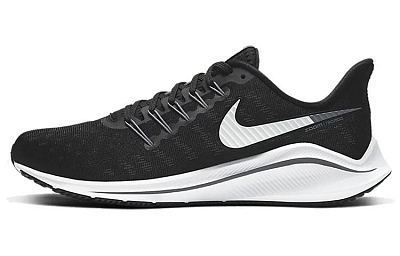 Nike Air Zoom Vomero 14 Black/Thunder Grey