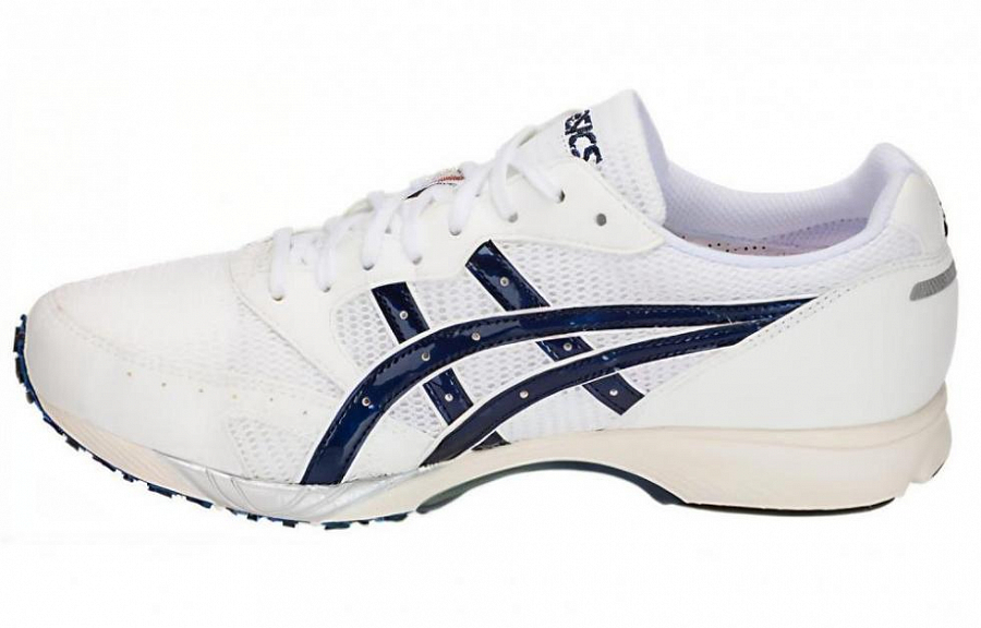 ASICS Tarther Japan White Blue купить в интернет-магазине Yoocart с быстрой доставкой по России.