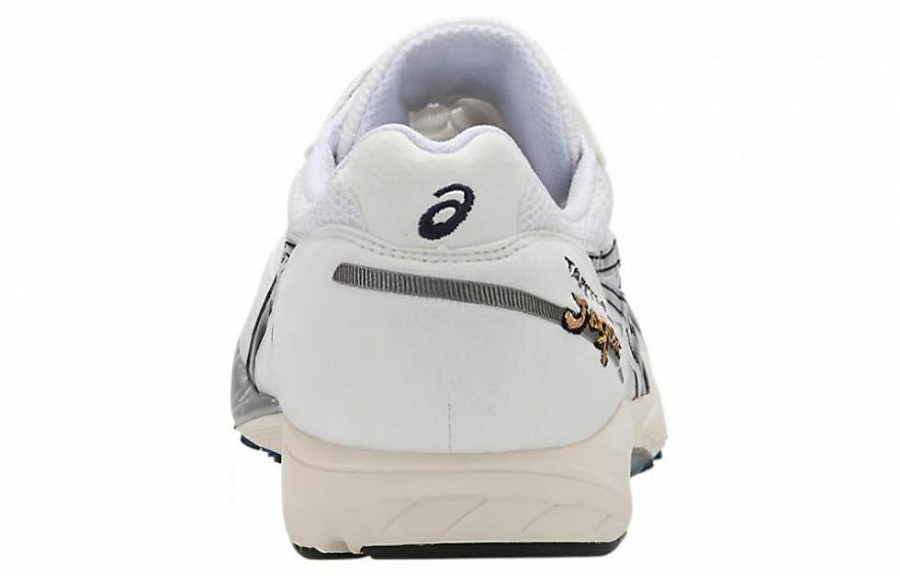 ASICS Tarther Japan White Blue купить в интернет-магазине Yoocart с быстрой доставкой по России.