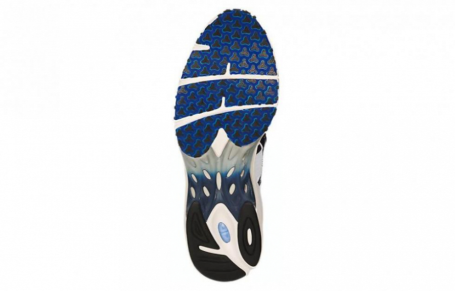 ASICS Tarther Japan White Blue купить в интернет-магазине Yoocart с быстрой доставкой по России.