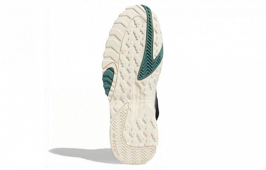Adidas Streetball Cream Tech Emerald купить в интернет-магазине Yoocart с быстрой доставкой по России.