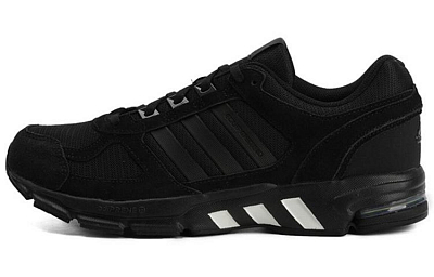 Adidas Originals Eqt Black