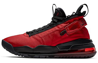 JORDAN Баскетбольные кроссовки High Top Мужские