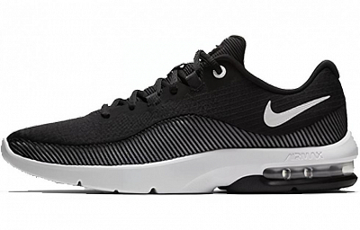 Nike Air Max Advantage 2 'Anthracite'