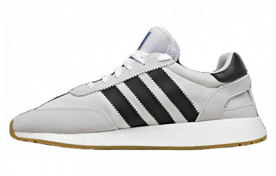 Adidas I 5923 'Grey One' купить в интернет-магазине Yoocart с быстрой доставкой по России.