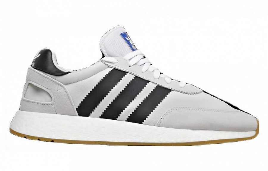 Adidas I 5923 'Grey One' купить в интернет-магазине Yoocart с быстрой доставкой по России.