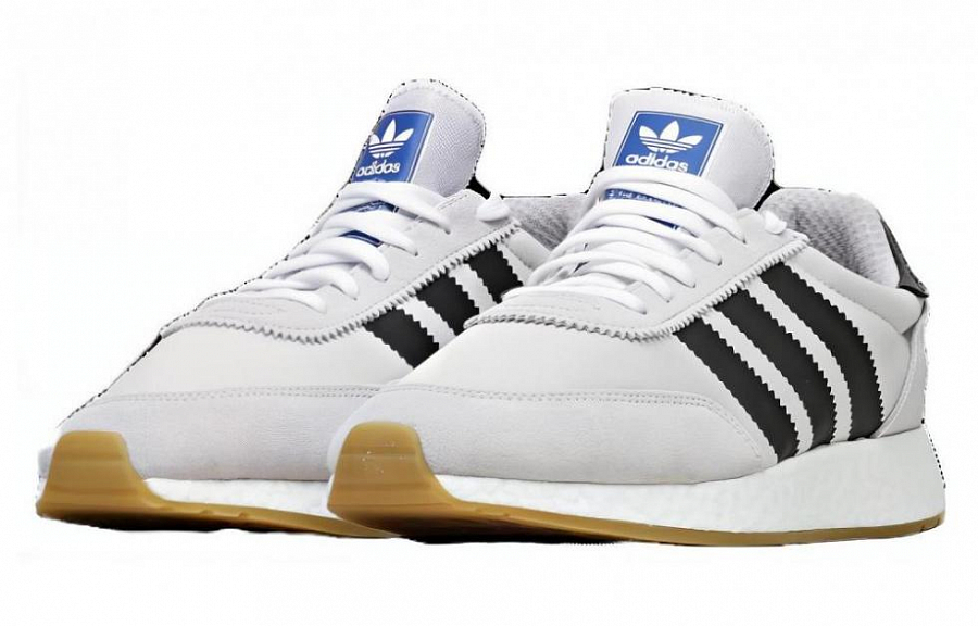 Adidas I 5923 'Grey One' купить в интернет-магазине Yoocart с быстрой доставкой по России.