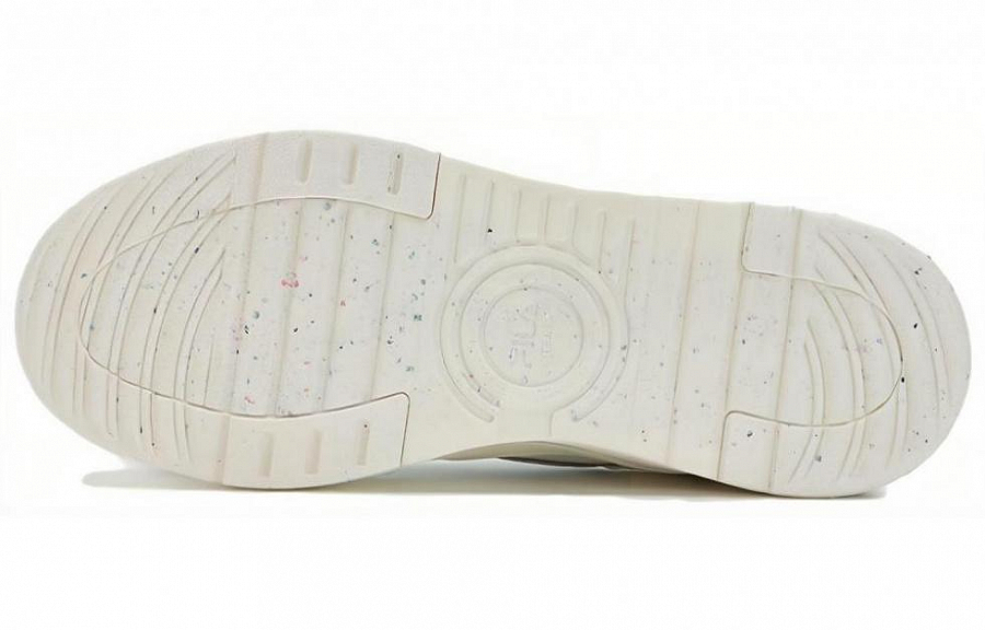 FILA FUSION Кроссовки для скейтбординга Low Top Мужские