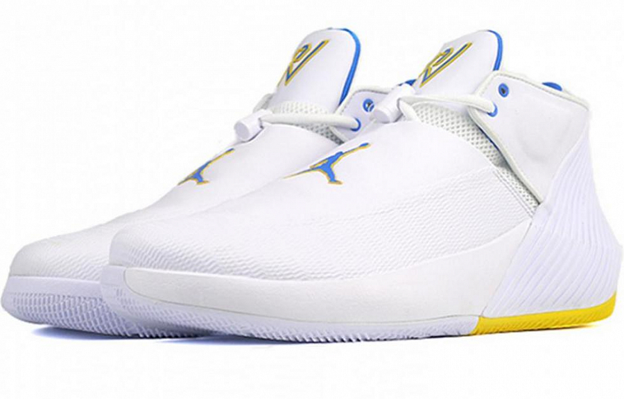 JORDAN Why Not Zer0.1 Low Pfx 'UCLA'