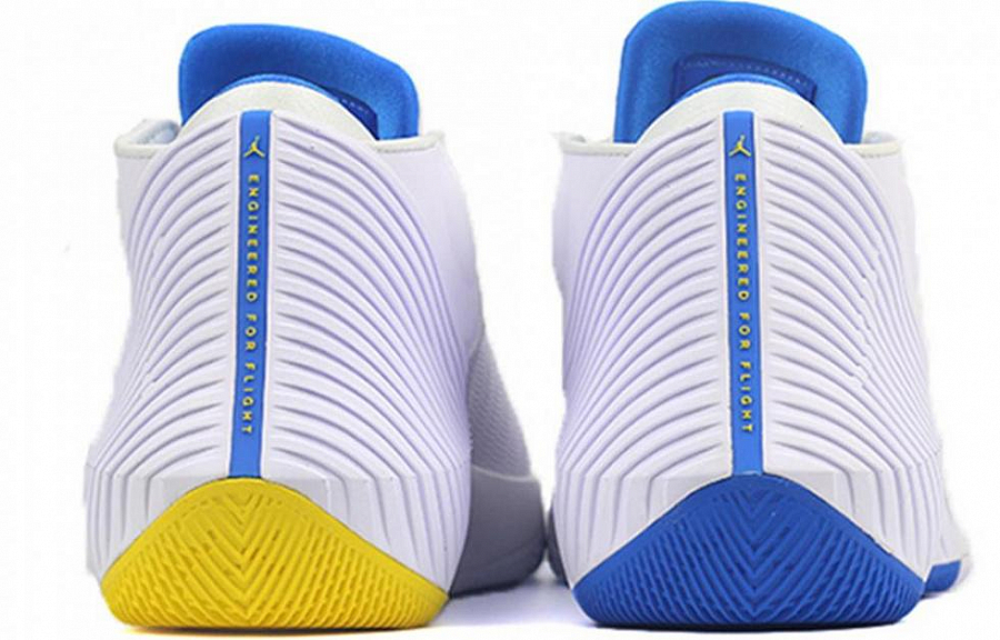 JORDAN Why Not Zer0.1 Low Pfx 'UCLA'
