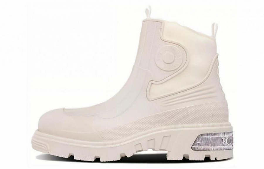 DIOR Genesis Ankle Boots Women's White купить в интернет-магазине Yoocart с быстрой доставкой по России.
