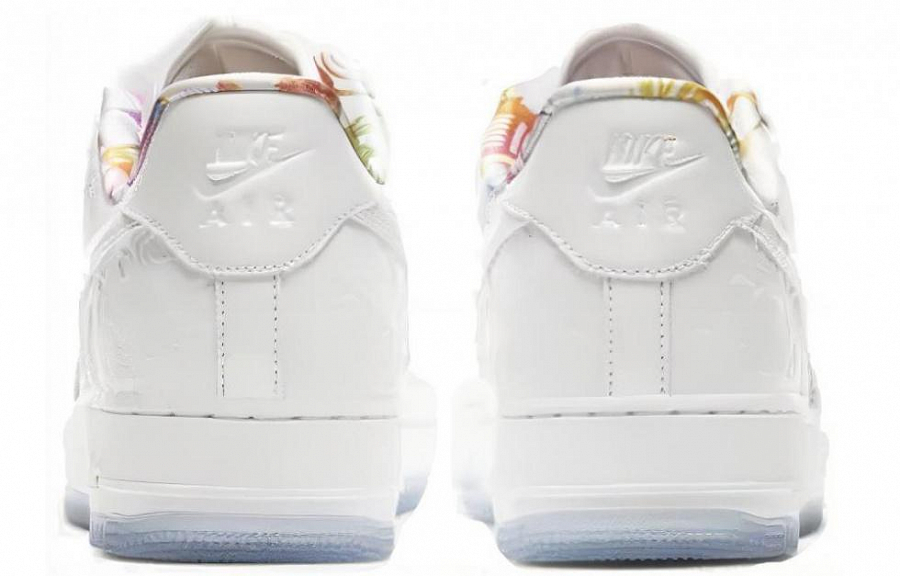 Nike Air Force 1 Low Chinese New Year 2020 купить в интернет-магазине Yoocart с быстрой доставкой по России.