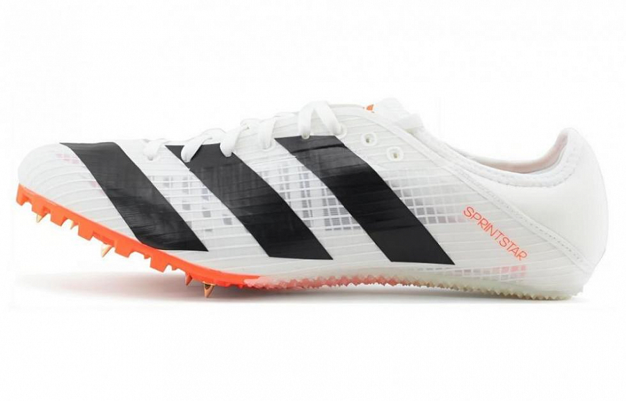 Adidas Sprintstar 'White Black'