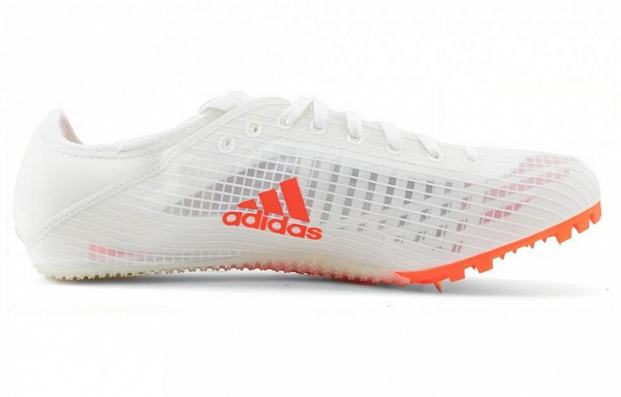 Adidas Sprintstar 'White Black'