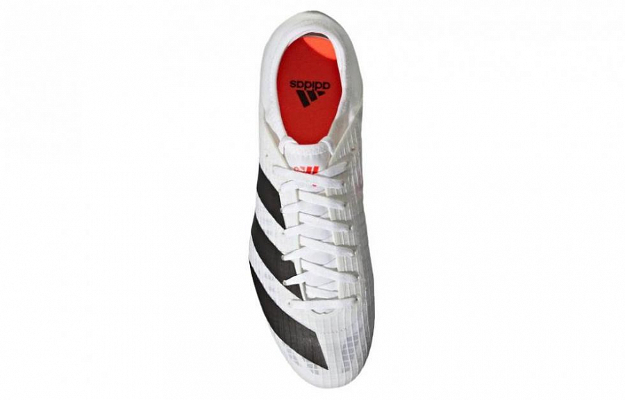 Adidas Sprintstar 'White Black'
