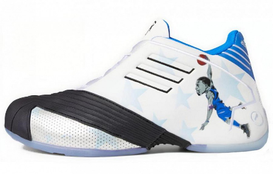 Adidas Tmac 1 Geek Up