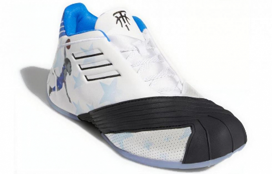 Adidas Tmac 1 Geek Up