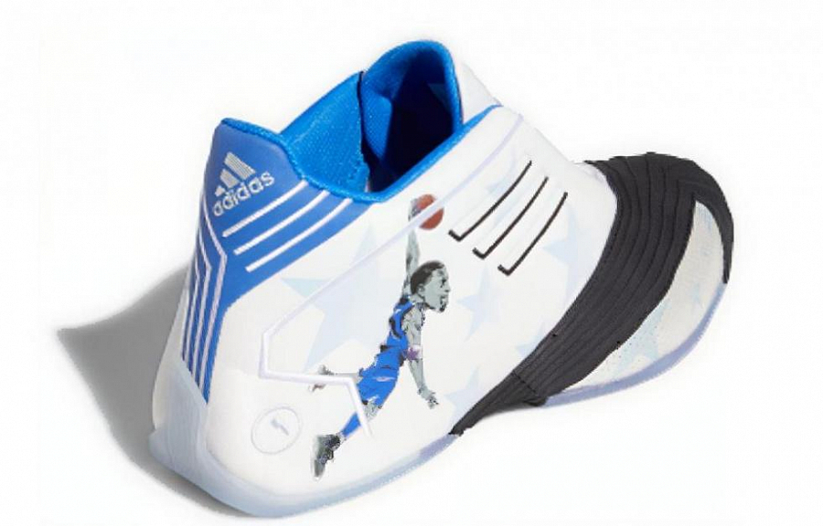 Adidas Tmac 1 Geek Up