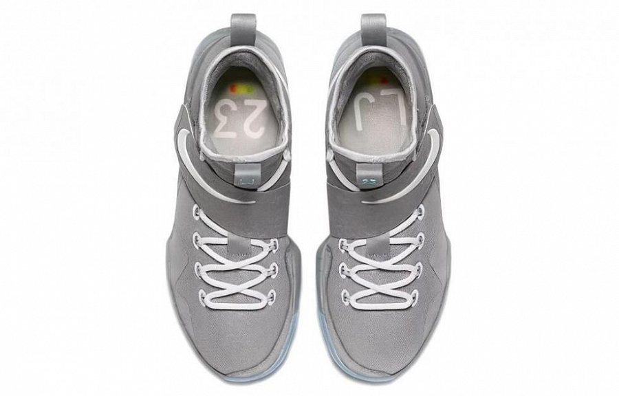 Nike LeBron 14 Mag купить в интернет-магазине Yoocart с быстрой доставкой по России.