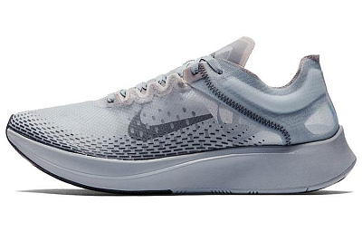 NIKE Zoom Fly 1 Беговые кроссовки Низкие Унисекс